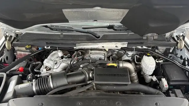 2019 GMC Sierra 3500HD SLT