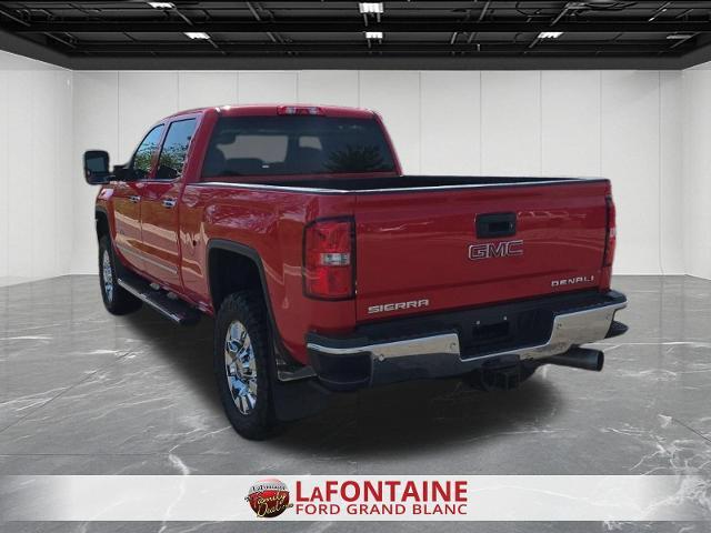 2019 GMC Sierra Hd - $48,800