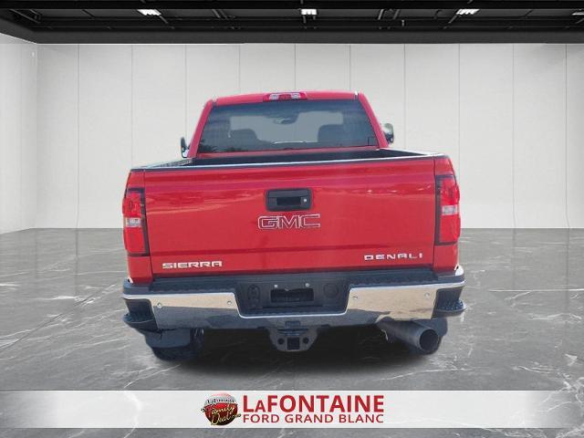 2019 GMC Sierra Hd - $48,800
