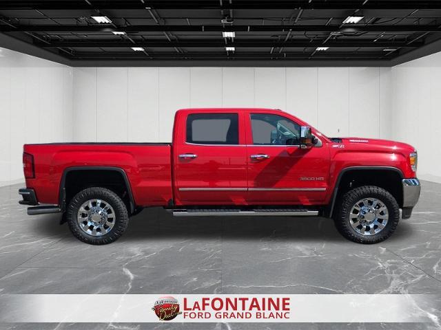 2019 GMC Sierra Hd - $48,800