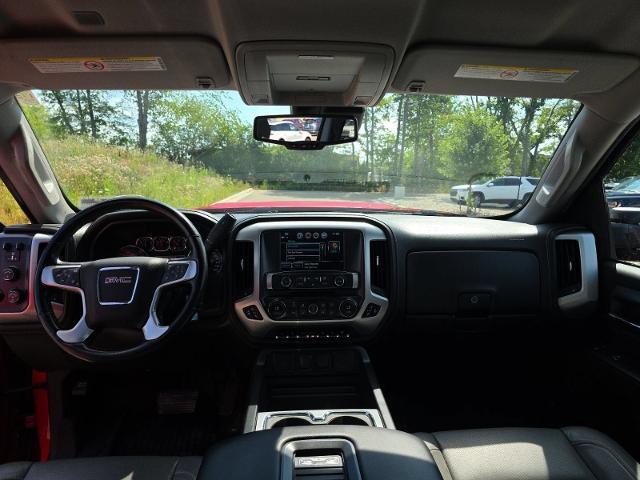 2019 GMC Sierra Hd - $48,800