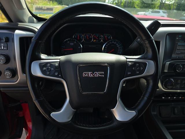 2019 GMC Sierra Hd - $48,800