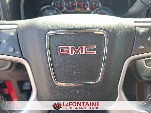 2019 GMC Sierra Hd - $48,800