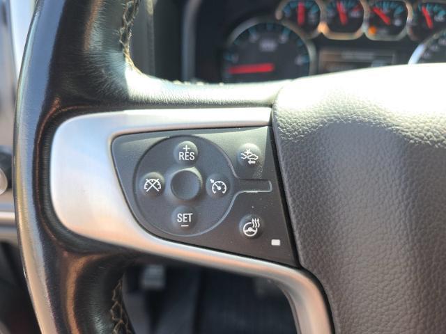 2019 GMC Sierra Hd - $48,800