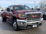 2018 Sierra 3500HD Thumbnail 3