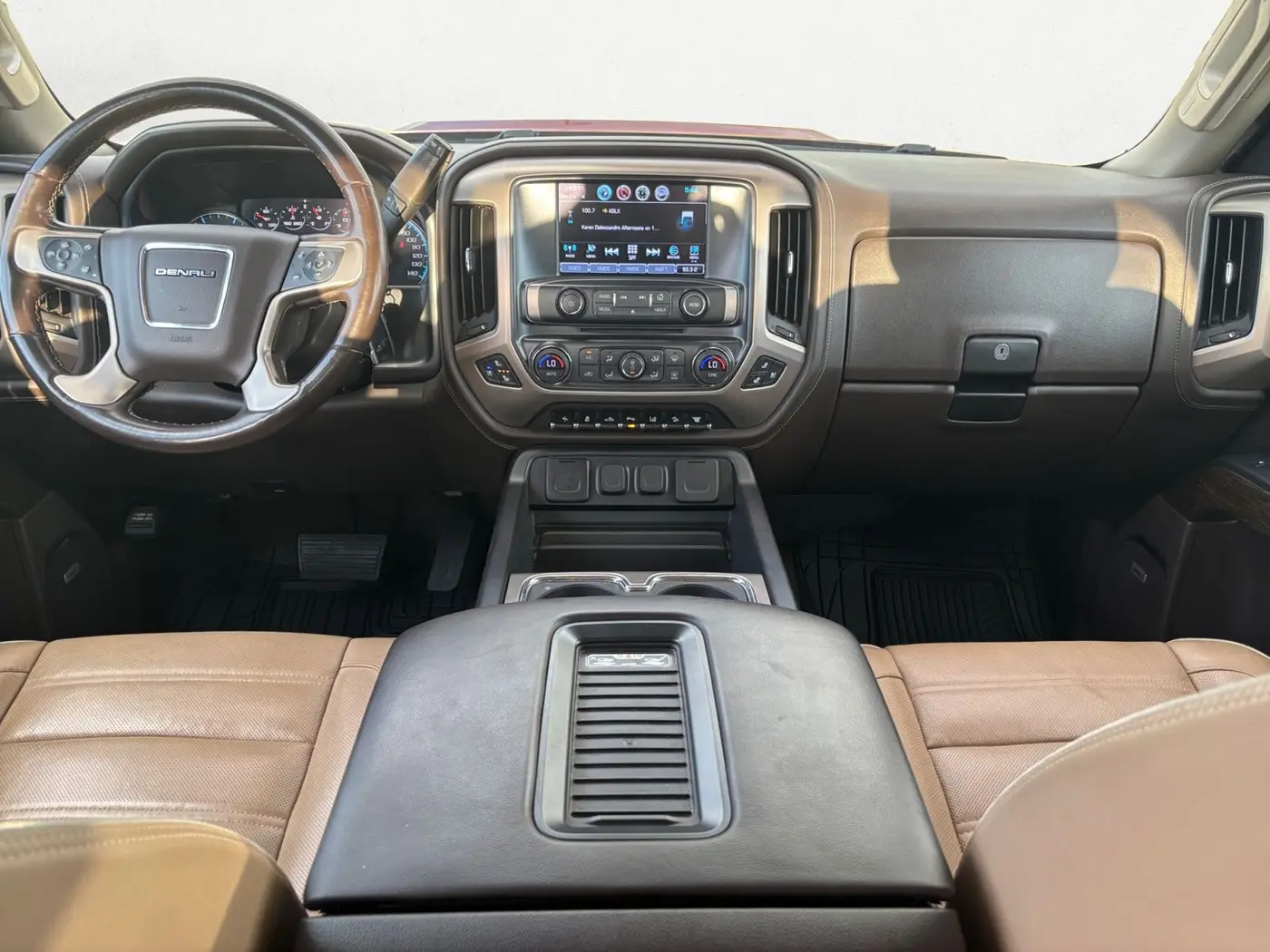 2019 GMC Sierra Hd - $47,767