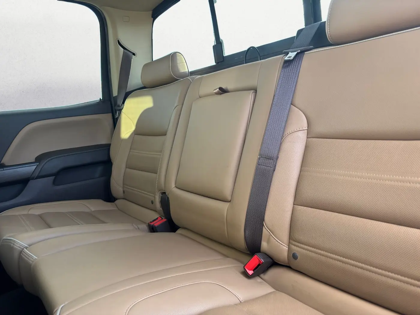 2019 GMC Sierra Hd - $47,767