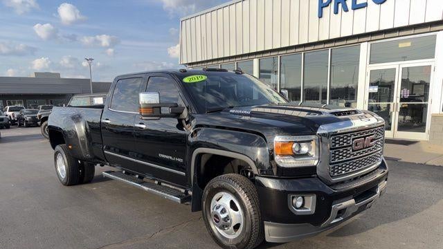 Preowned 2019 GMC Sierra 3500HD Denali for Sale