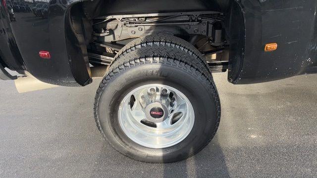 2019 GMC Sierra 3500HD Denali