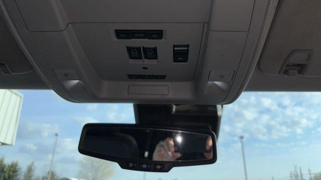 2019 GMC Sierra 3500HD Denali