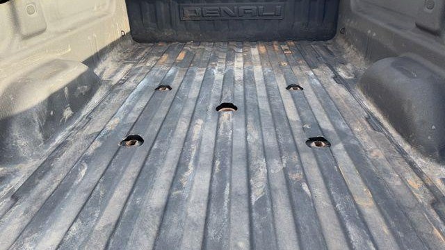 2019 GMC Sierra 3500HD Denali