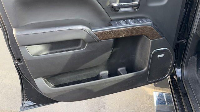 2019 GMC Sierra 3500HD Denali