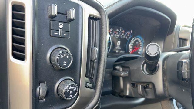 2019 GMC Sierra 3500HD Denali