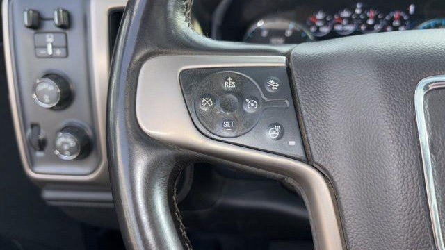 2019 GMC Sierra 3500HD Denali