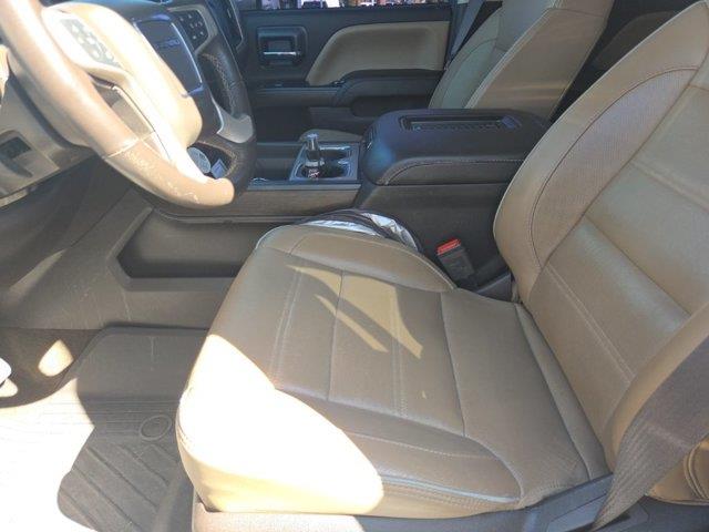 2019 GMC Sierra Hd - $46,816