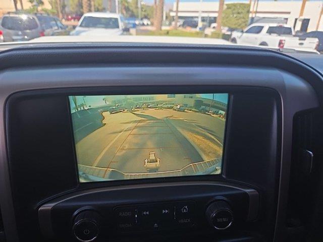 2019 GMC Sierra Hd - $46,816