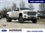 2019 Sierra 3500HD Thumbnail 1