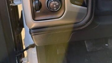 2016 GMC Sierra 3500HD SLT