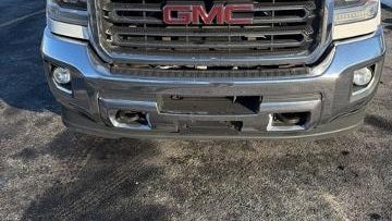 2016 GMC Sierra 3500HD SLT