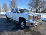 2016 Sierra 3500HD Thumbnail 16