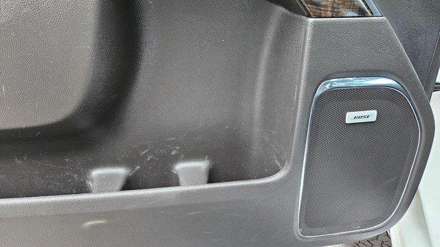 2016 GMC Sierra 3500HD Denali