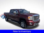 2016 Sierra 3500HD Thumbnail 1