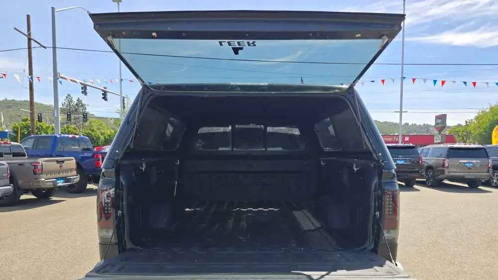 2016 GMC Sierra 3500HD Denali