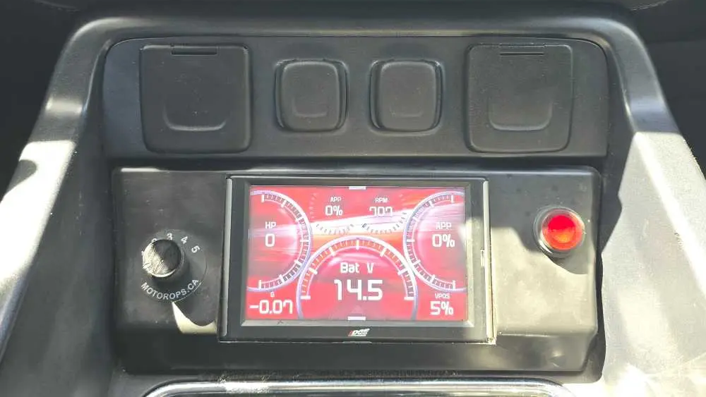 2016 GMC Sierra 3500HD Denali