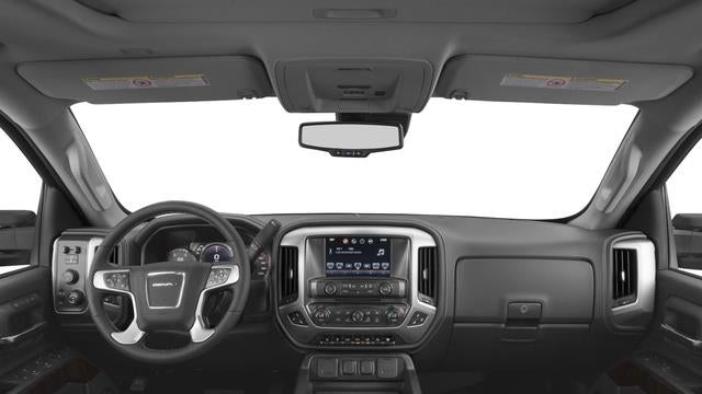2016 GMC Sierra 3500HD Denali