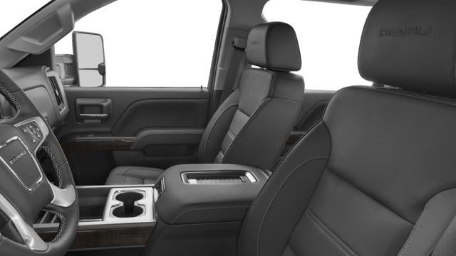 2016 GMC Sierra 3500HD Denali