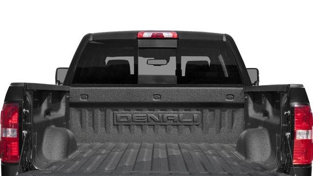 2016 GMC Sierra 3500HD Denali
