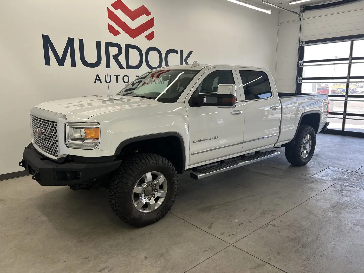 2016 GMC Sierra - $32,998