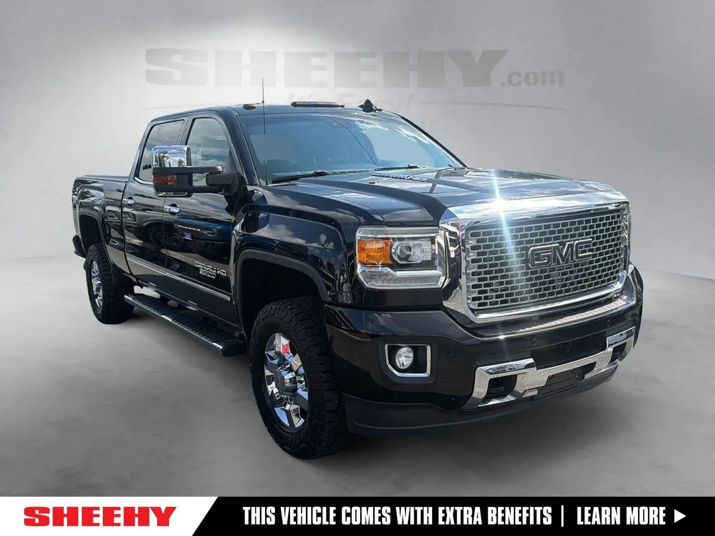 2016 GMC Sierra