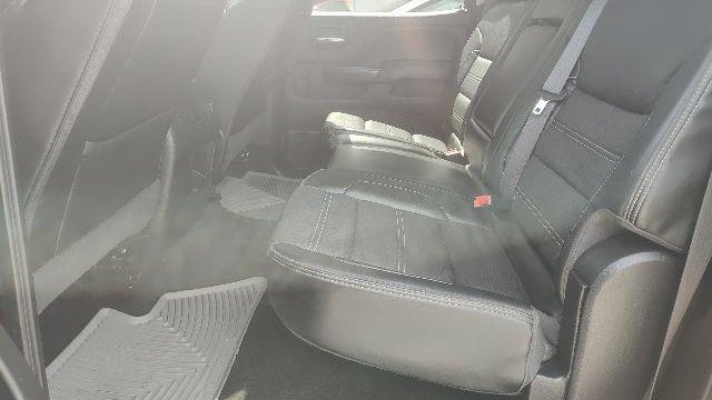 2016 GMC Sierra 3500HD Denali