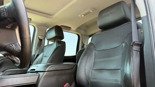 2018 GMC Sierra 3500HD Denali