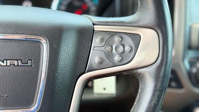 2018 GMC Sierra 3500HD Denali