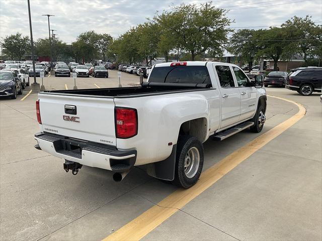 2017 GMC Sierra - $36,948