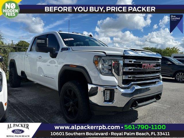 2021 GMC Sierra - $29,900