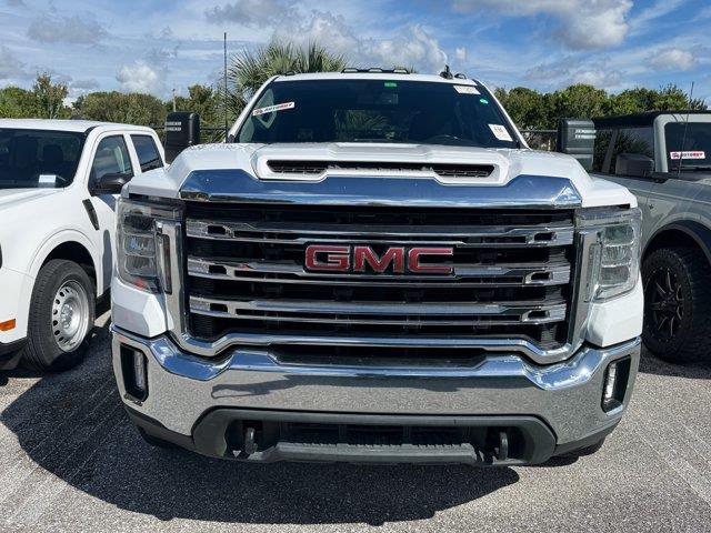 2021 GMC Sierra - $29,900