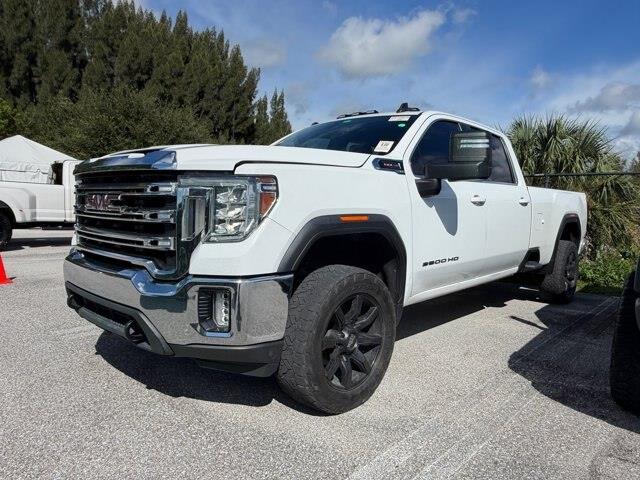 2021 GMC Sierra - $29,900