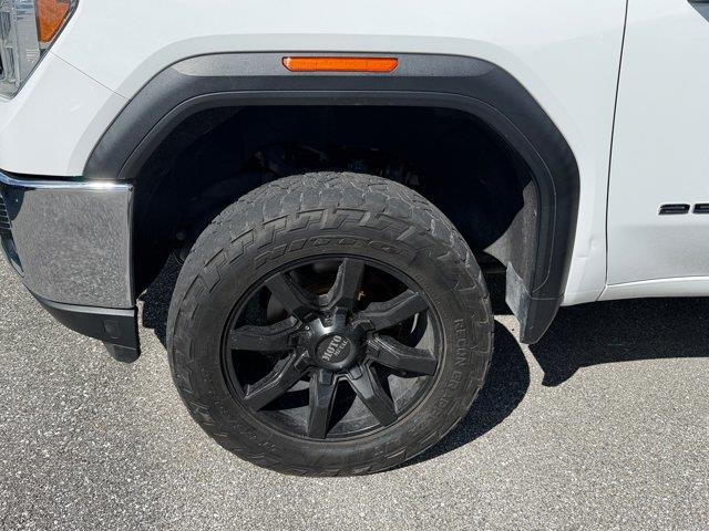 2021 GMC Sierra - $29,900