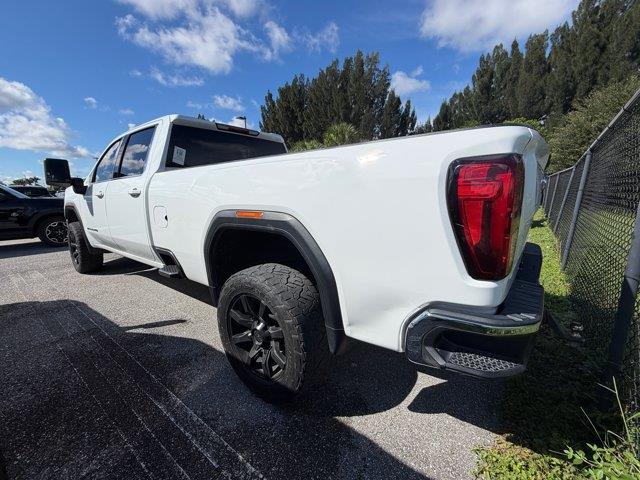 2021 GMC Sierra - $29,900