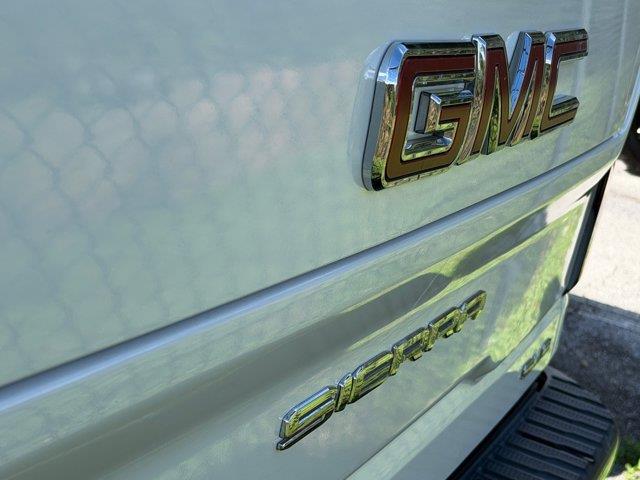 2021 GMC Sierra - $29,900