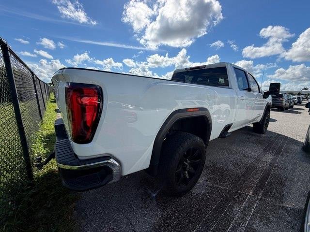 2021 GMC Sierra - $29,900