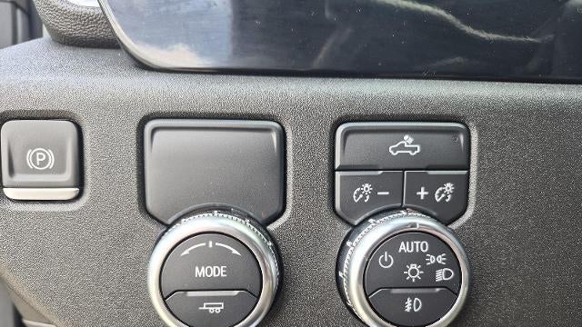 2024 GMC Sierra 2500HD SLE