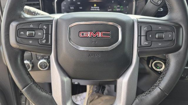 2024 GMC Sierra 2500HD SLE