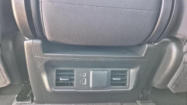 2024 GMC Sierra 2500HD SLE
