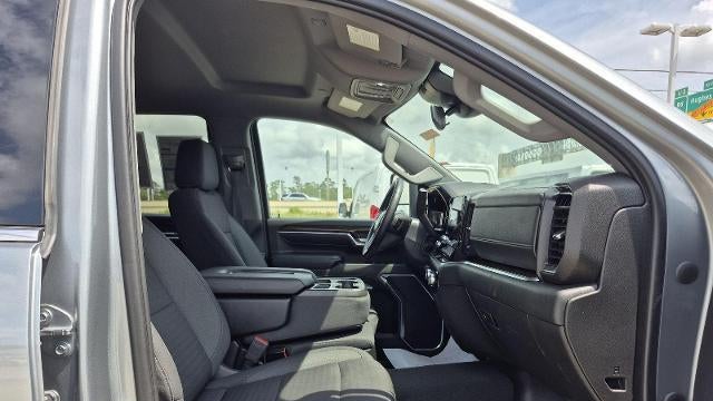 2024 GMC Sierra 2500HD SLE