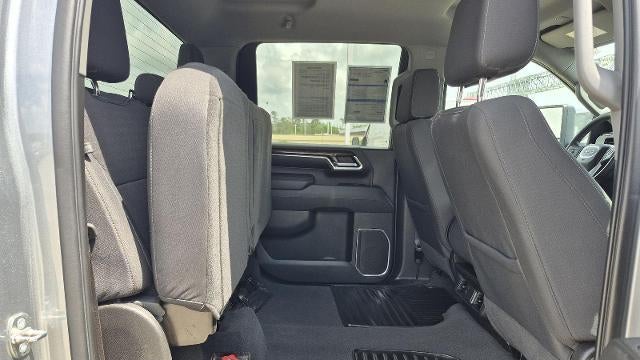 2024 GMC Sierra 2500HD SLE