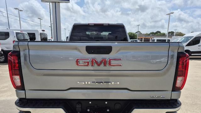 2024 GMC Sierra 2500HD SLE